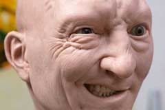 Lifesize - Lebensgross