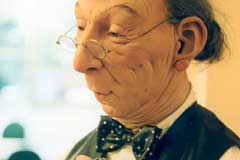 Lifesize - Lebensgross