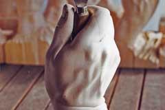 30cm - LimeWood - Lindenholz